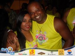 Camarote Espaço Folia (PM)